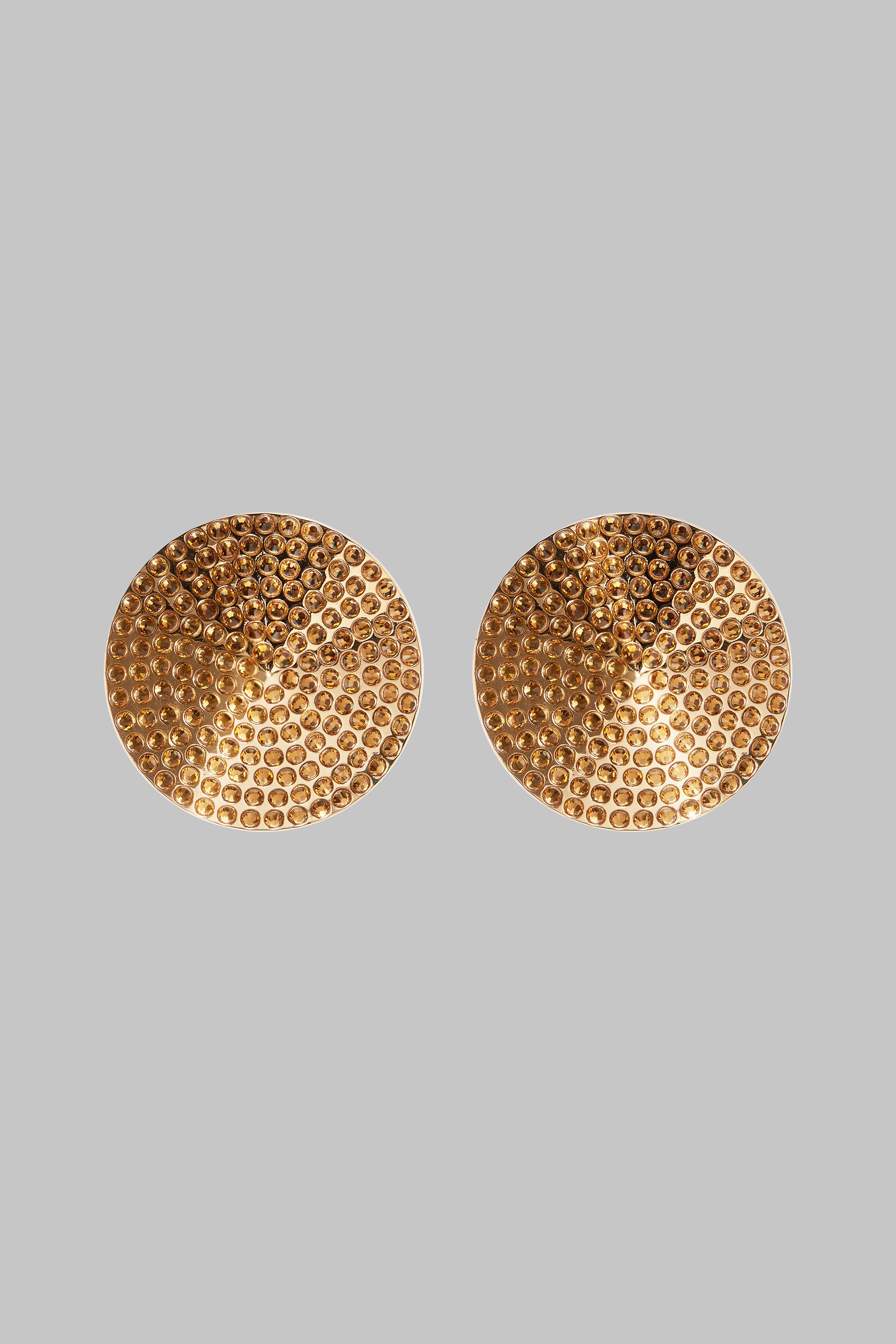 Strass nipples covers - Les Fétiches