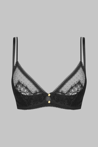 1/4 cup bra - Inspiration Divine