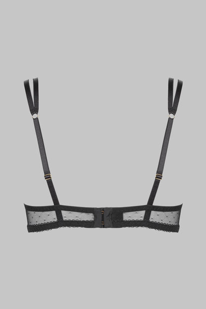 1/4 cup bra - Inspiration Divine