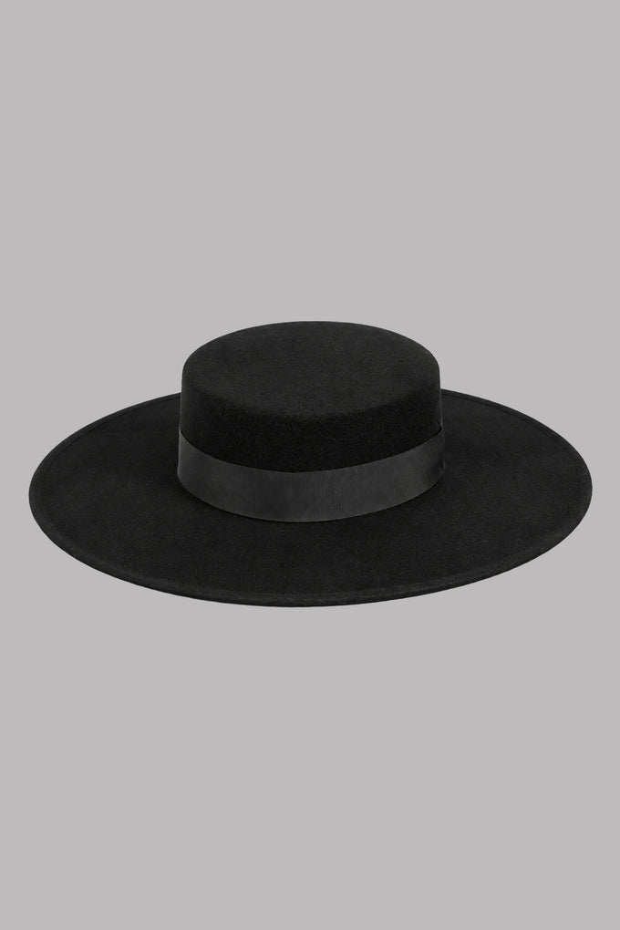 Divine Hat - Inspiration Divine
