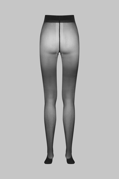Open Obsession Tights 40D - Legwear