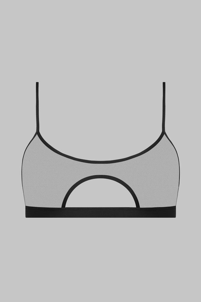 Bralette - Pure Tentation