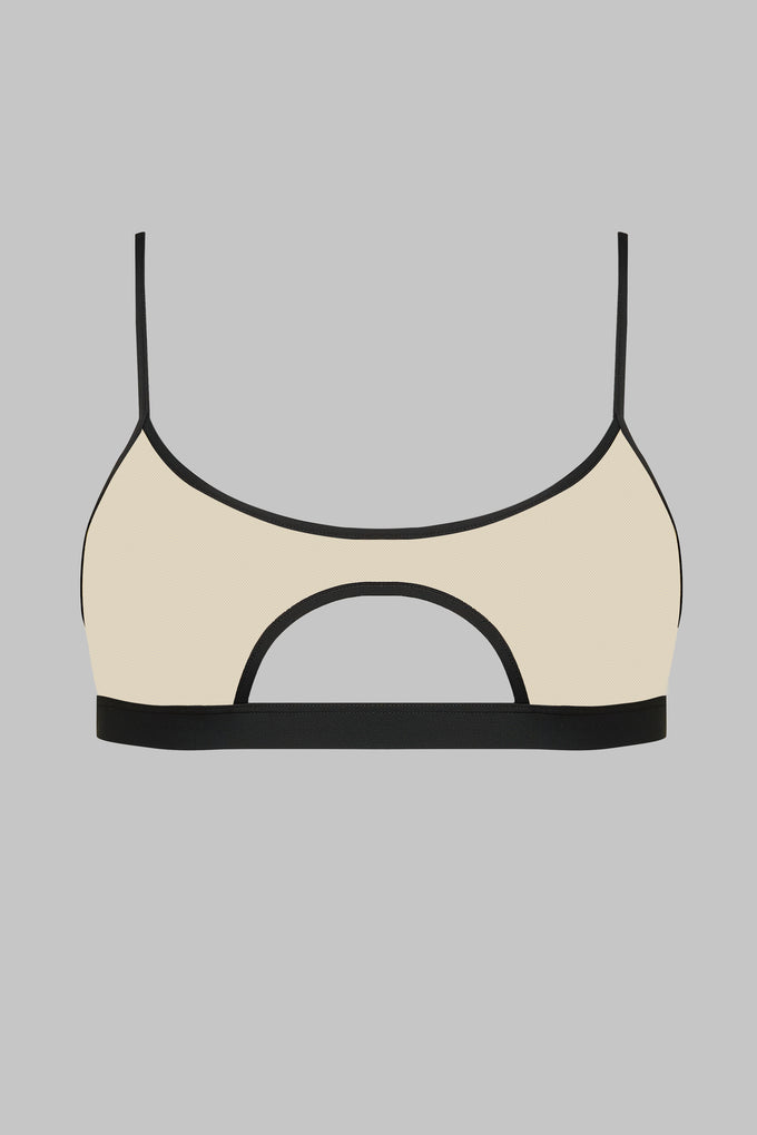Bralette - Pure Tentation