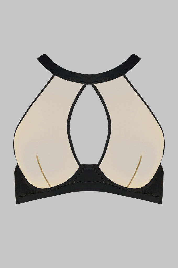 Plunge Bra - Pure Tentation