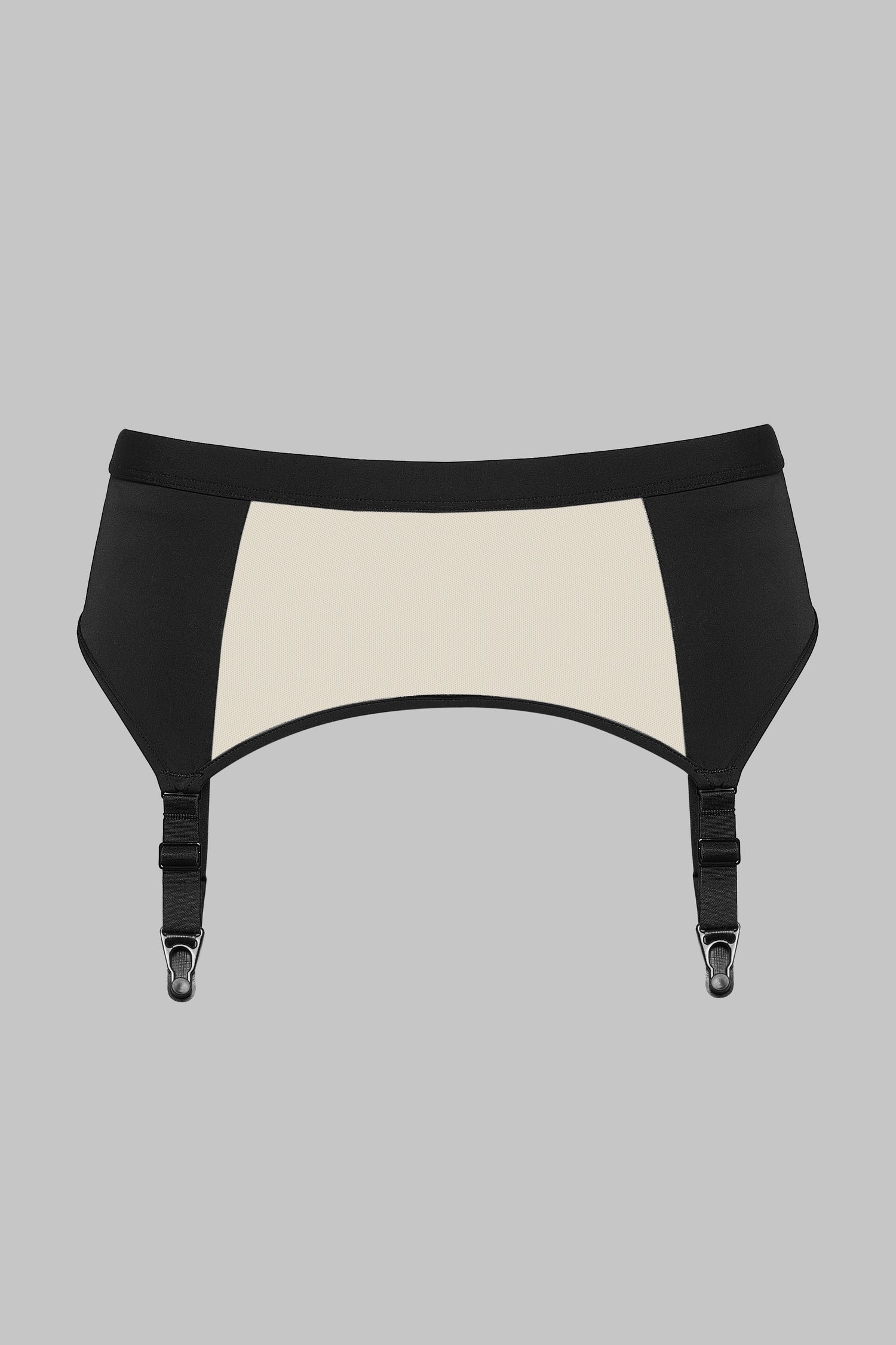 Garter belt - Pure Tentation