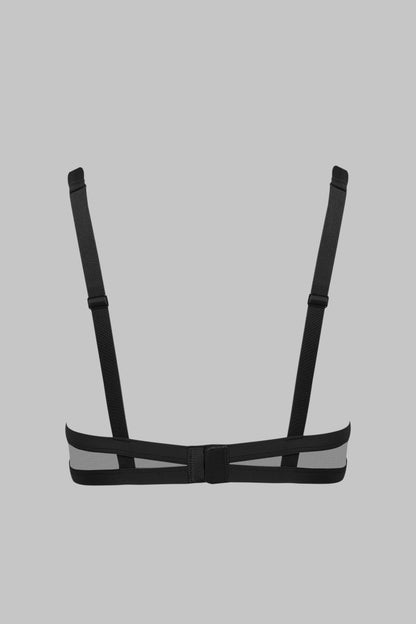 Open Harness Bra - Pure Tentation