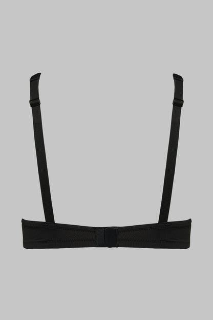 Plunge Bra - Pure Tentation