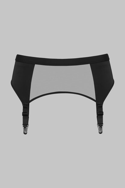 Garter Belt - Pure Tentation