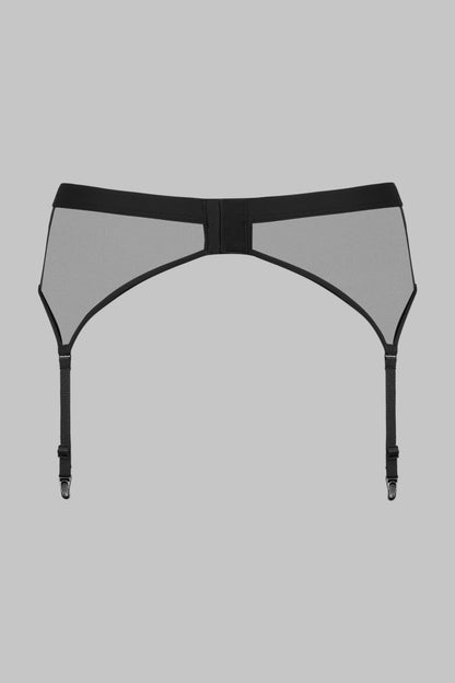 Garter Belt - Pure Tentation