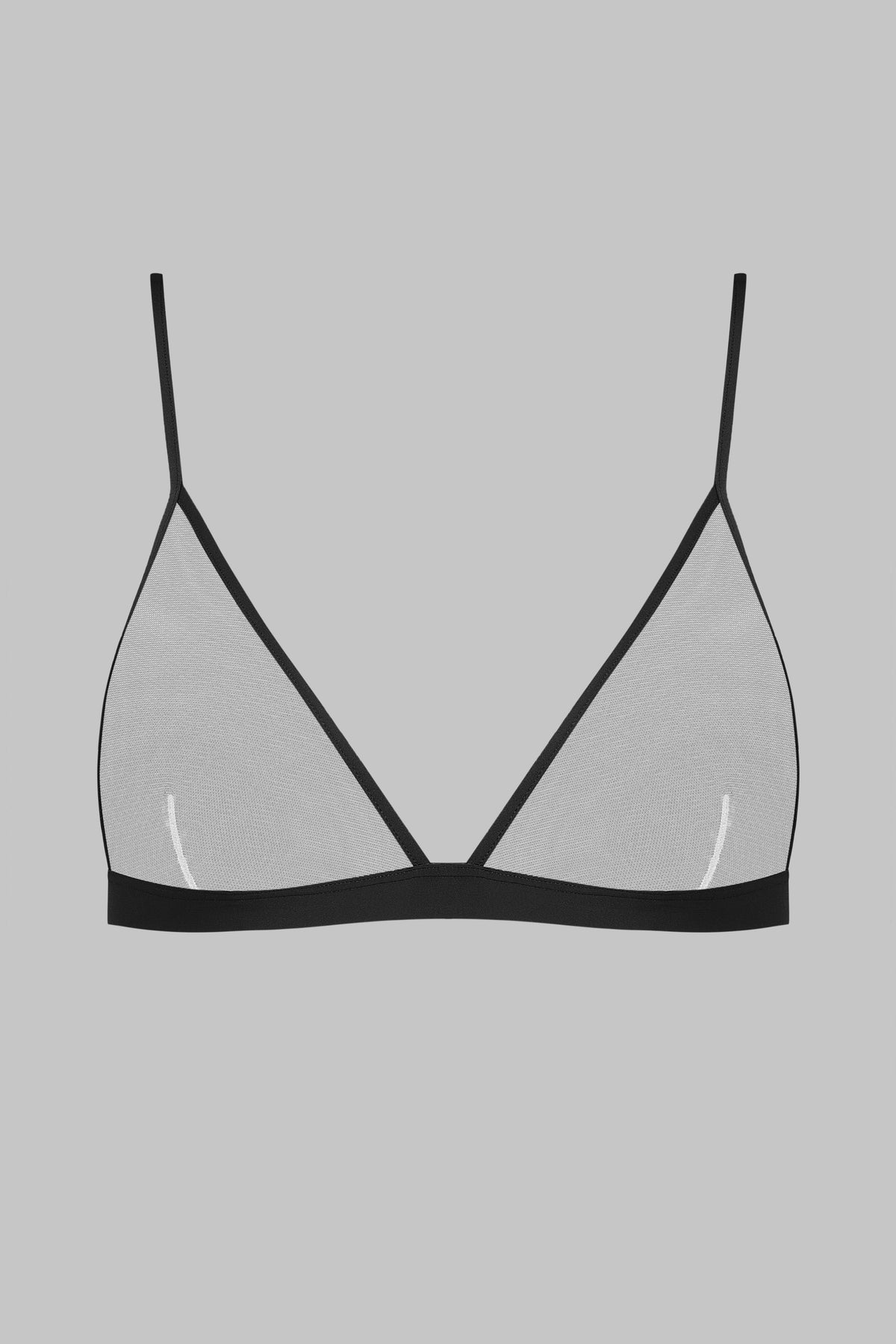 Triangle Bra - Pure Tentation