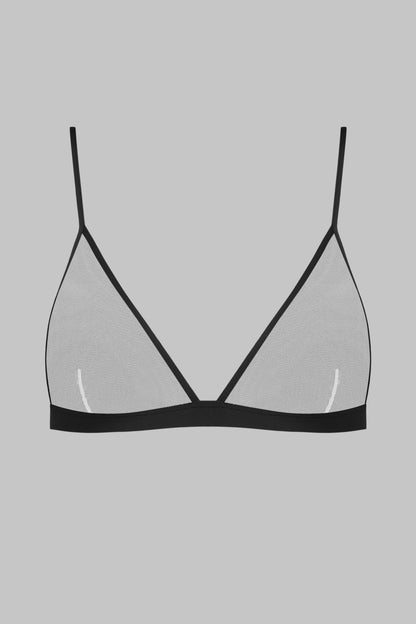 Triangle Bra - Pure Tentation