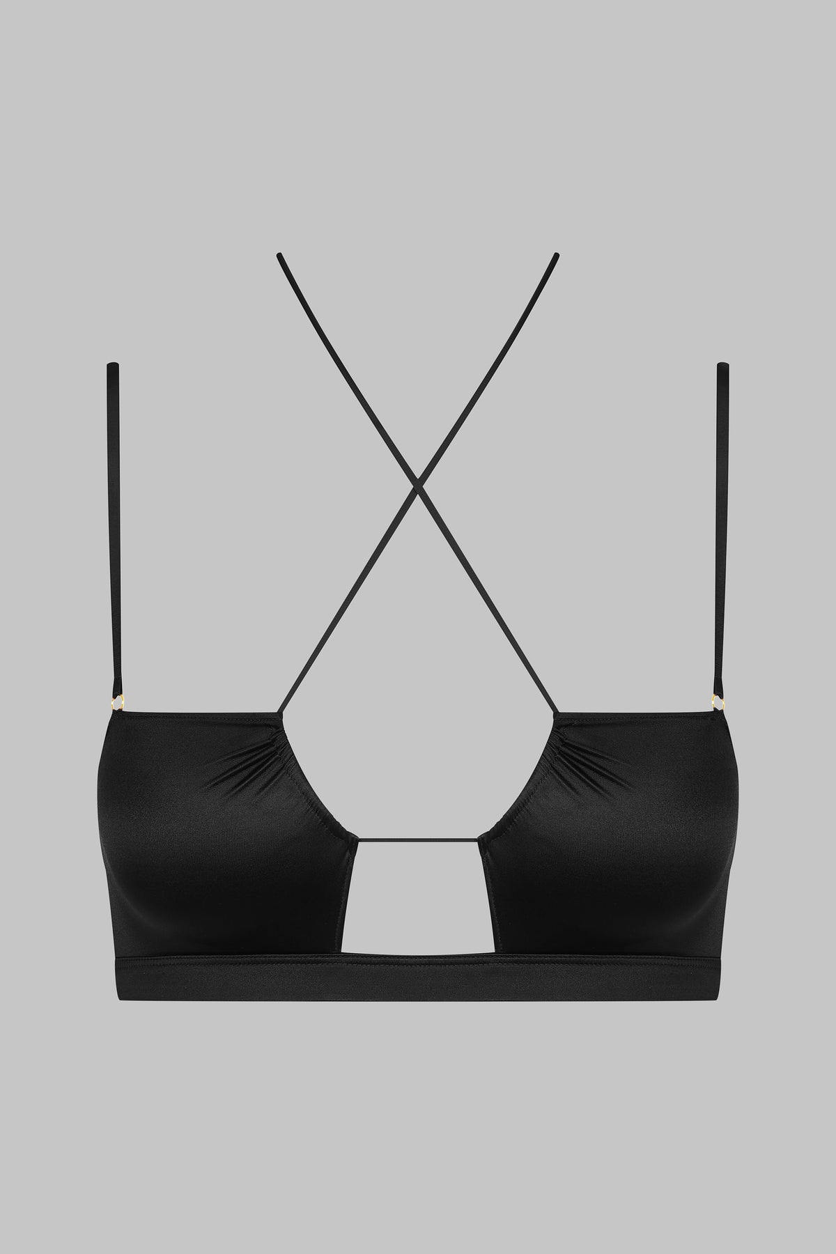 Brassiere bra - French Kiss