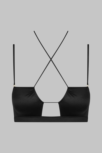 Brassiere bra - French Kiss