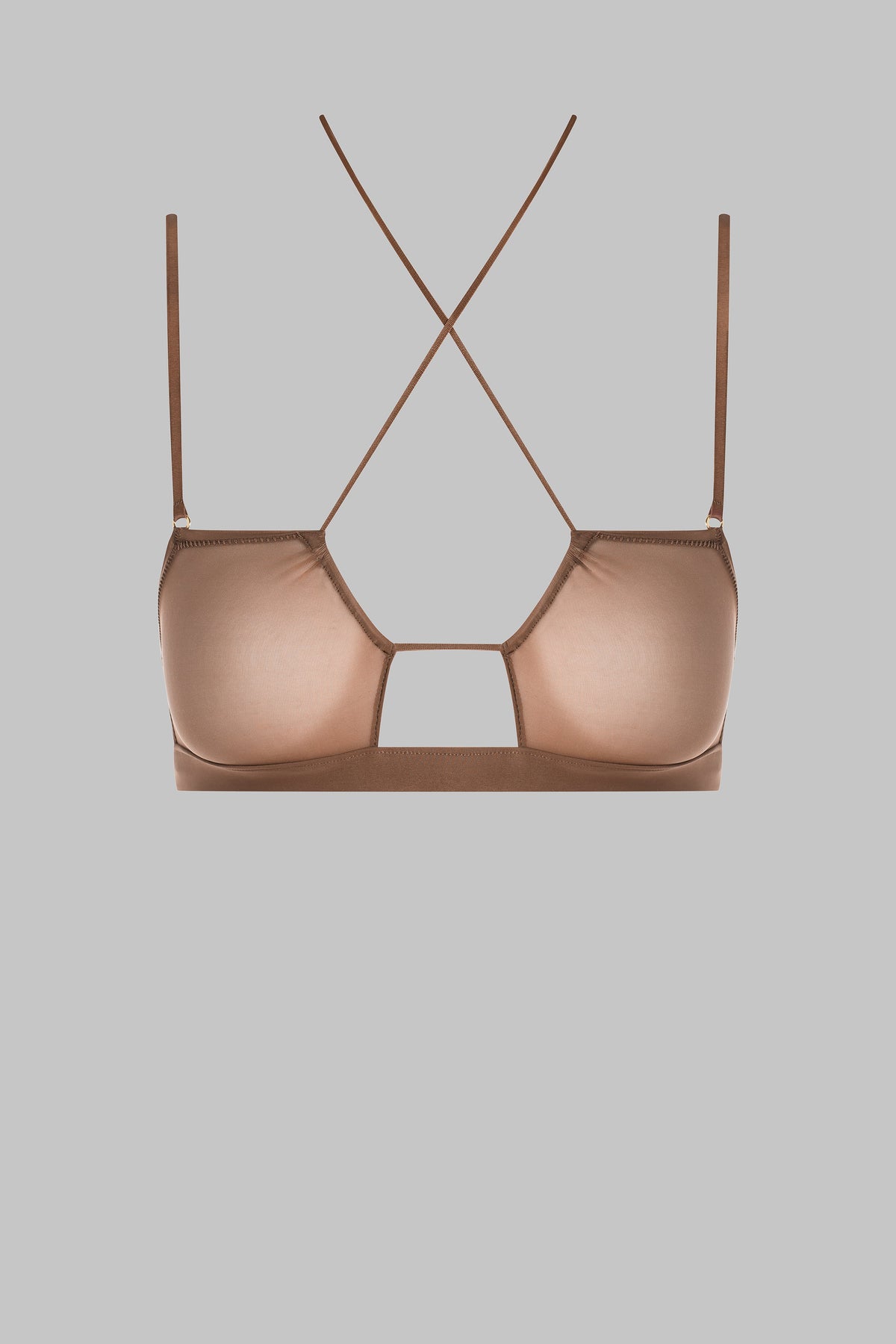 Bralette - French Kiss Light