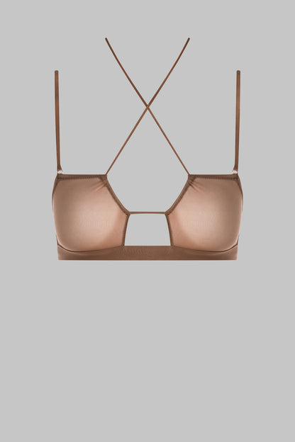 Bralette - French Kiss Light