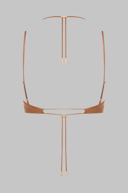 Bralette - French Kiss Light