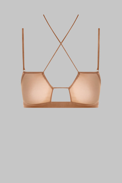 Bralette - French Kiss Light