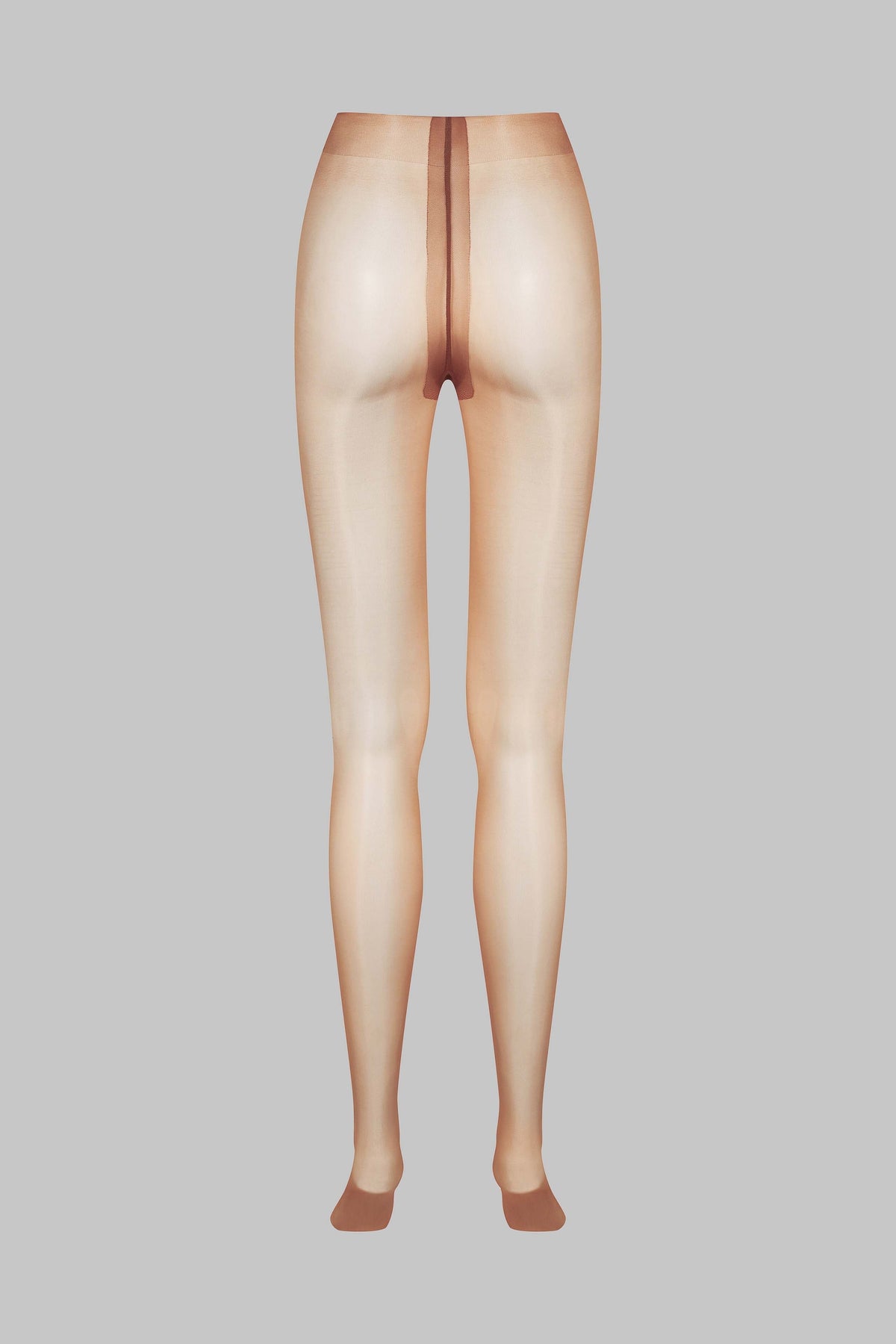 Glossy tights - 10D - Nude - LEGWEAR