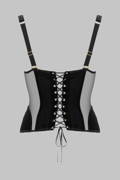 Corset - Maison Close x Scandale - ROCOCO
