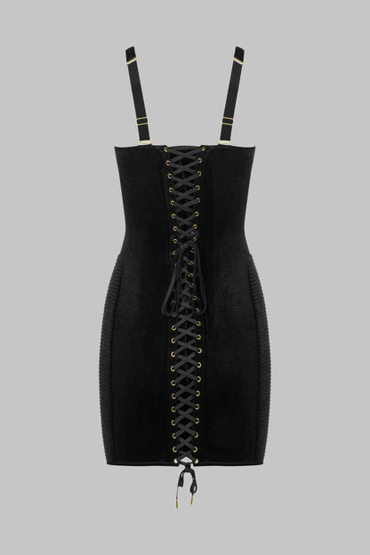 Dress - Maison Close x Scandale - ROCOCO