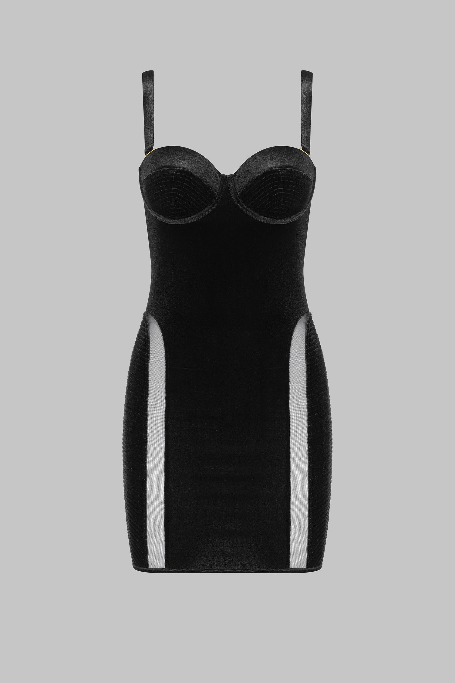Dress - Maison Close x Scandale - ROCOCO