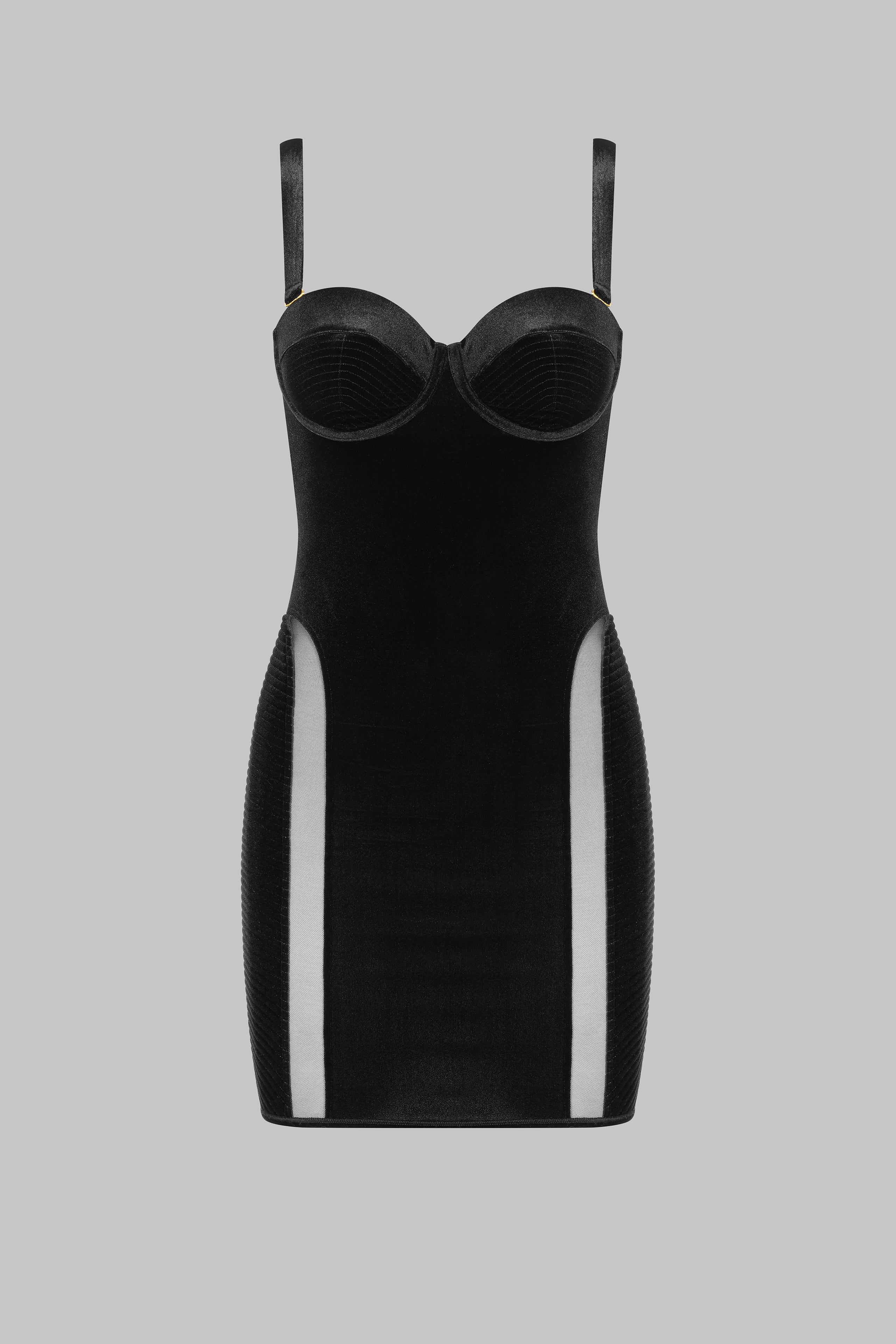 Dress - Maison Close x Scandale - ROCOCO