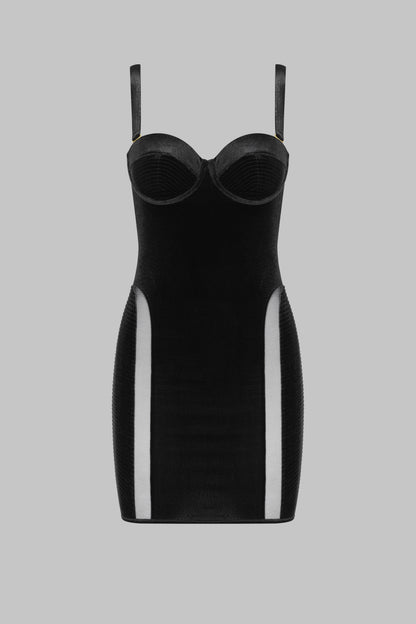 Dress - Maison Close x Scandale - ROCOCO