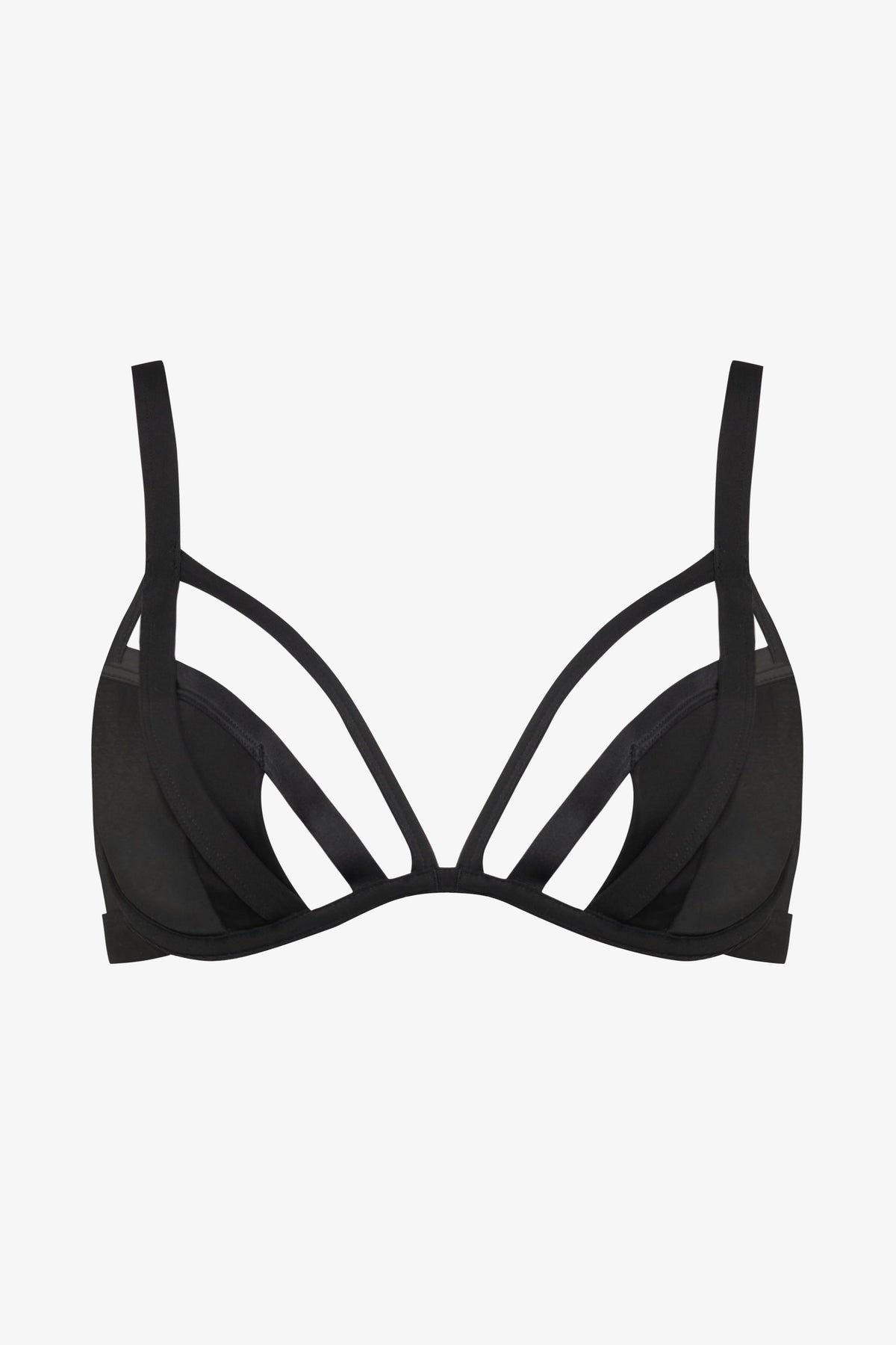 Wire bra - Fatale