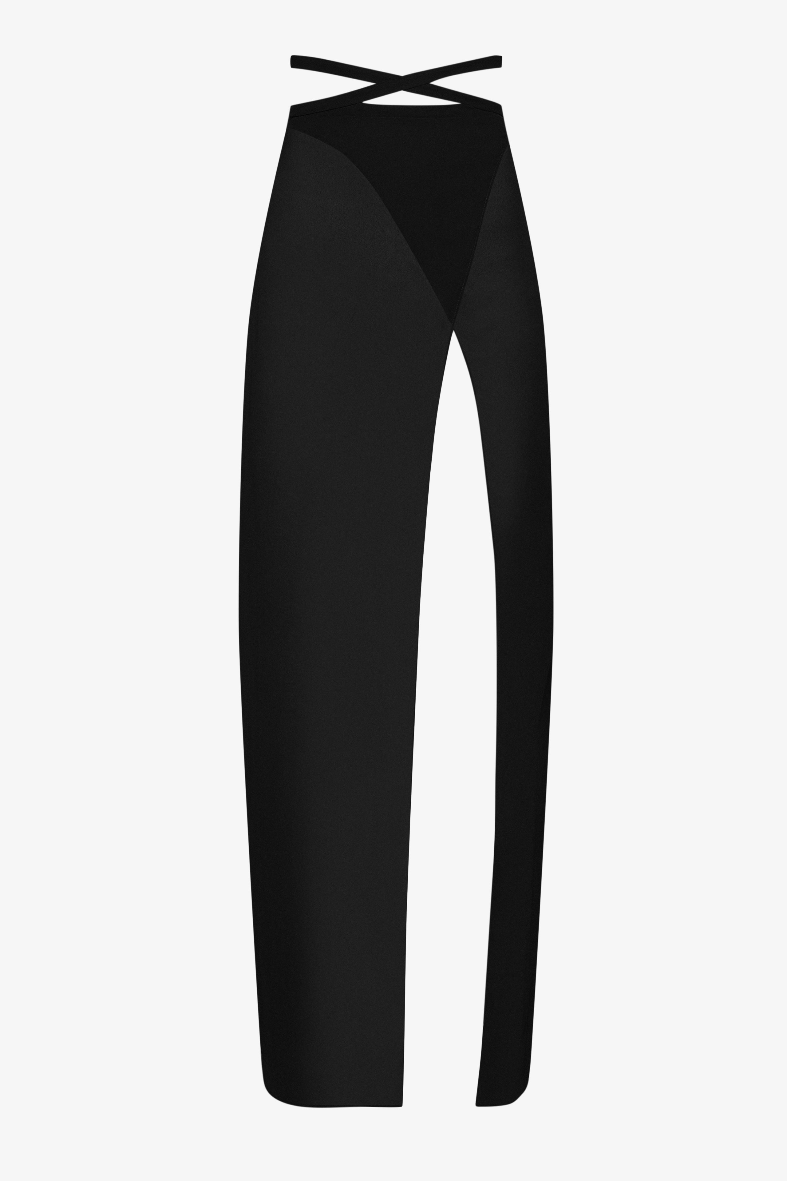 Wrap skirt - Fever
