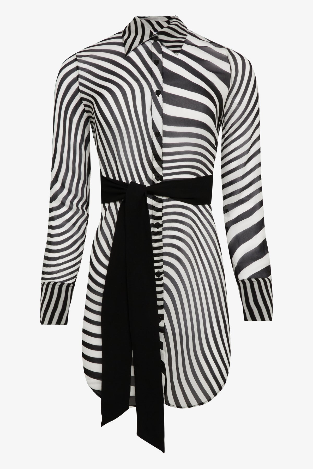 Shirt dress - Fever