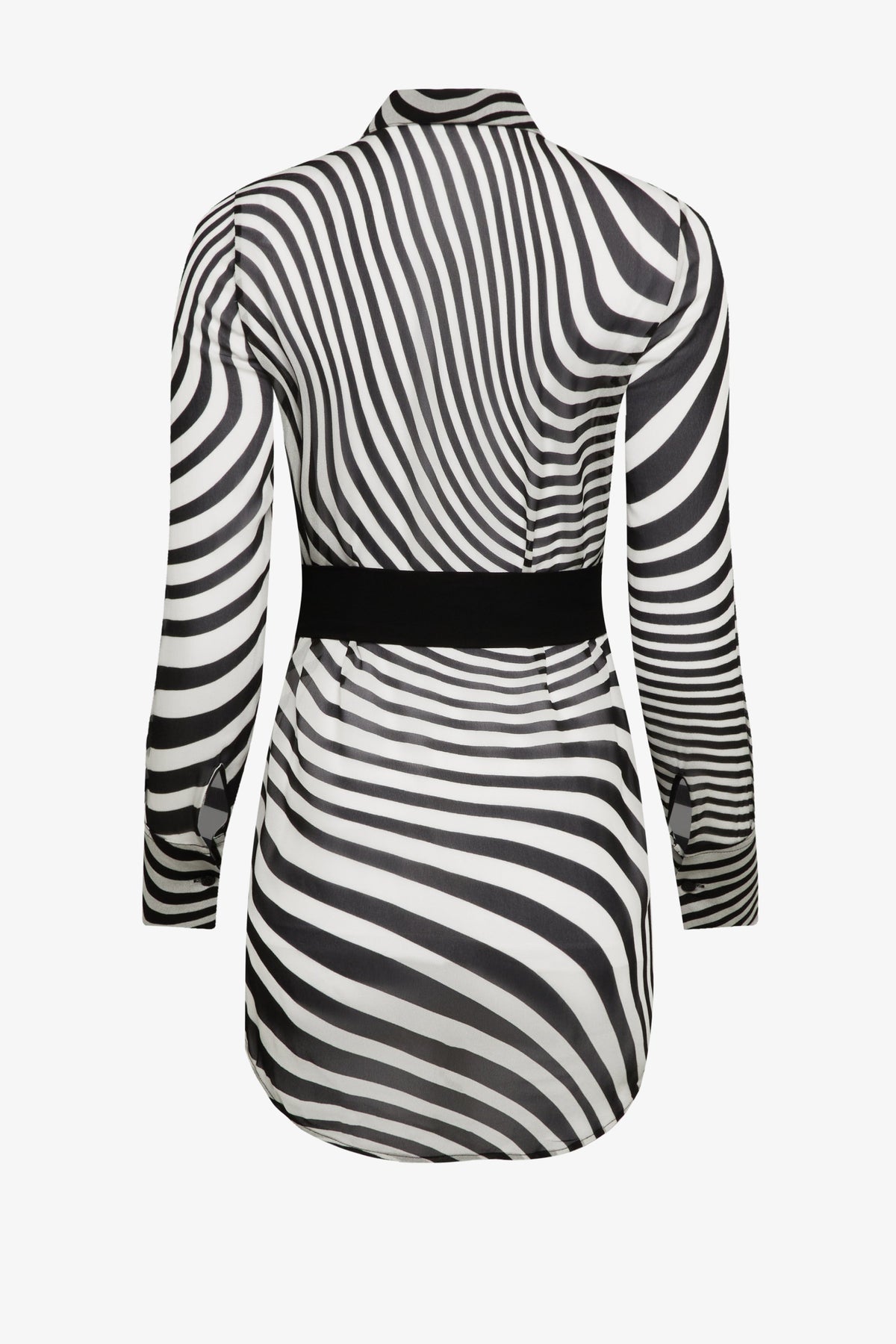 Shirt dress - Fever