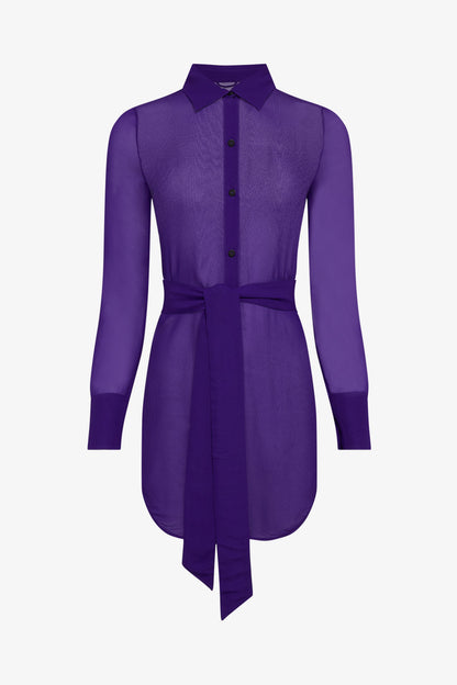 Shirt dress - Fever