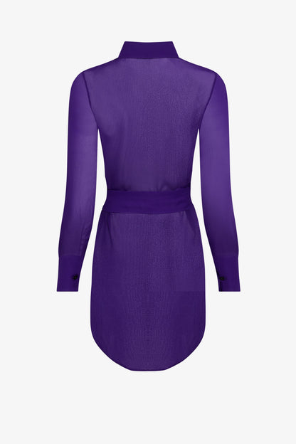 Shirt dress - Fever