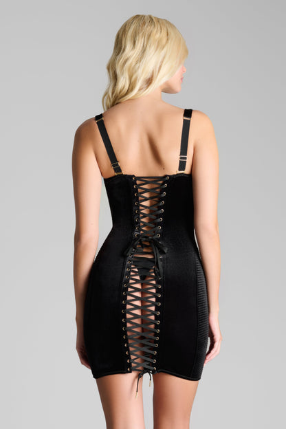 Dress - Maison Close x Scandale - ROCOCO