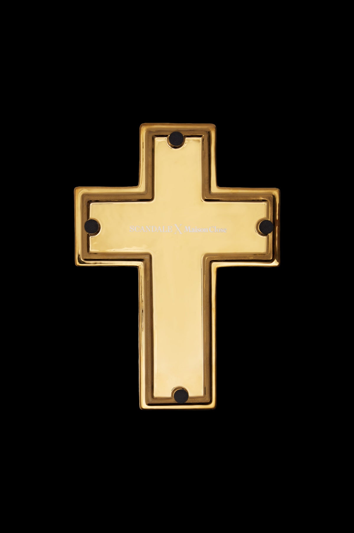 Trinket Tray - Inspiration Divine