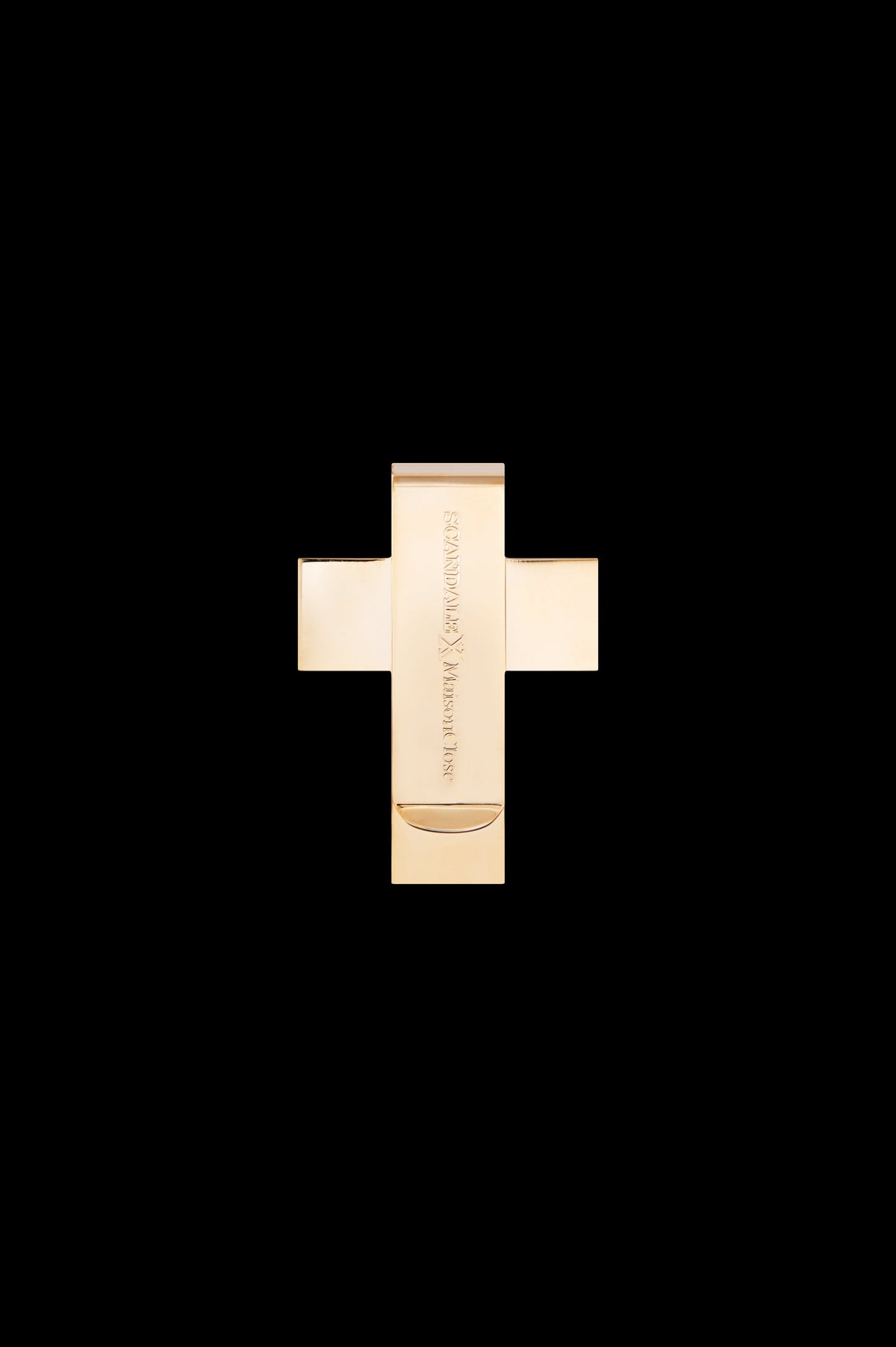 Money Clip - Inspiration Divine