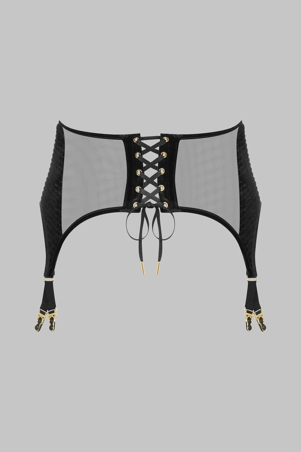 Garter Belt - Maison Close x Scandale - ROCOCO