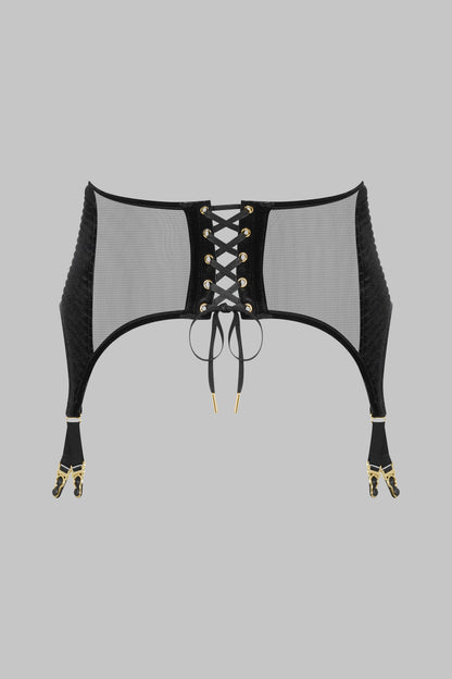 Garter Belt - Maison Close x Scandale - ROCOCO