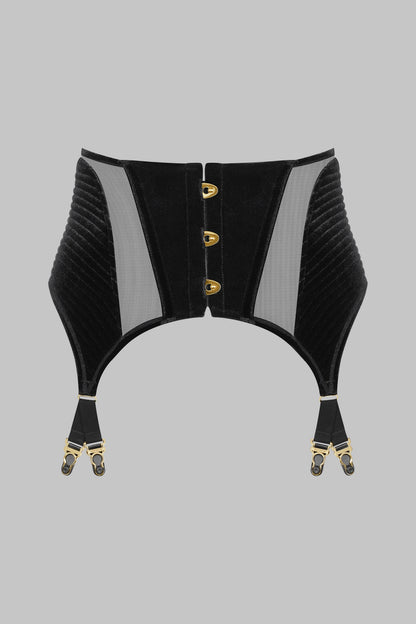 Garter Belt - Maison Close x Scandale - ROCOCO