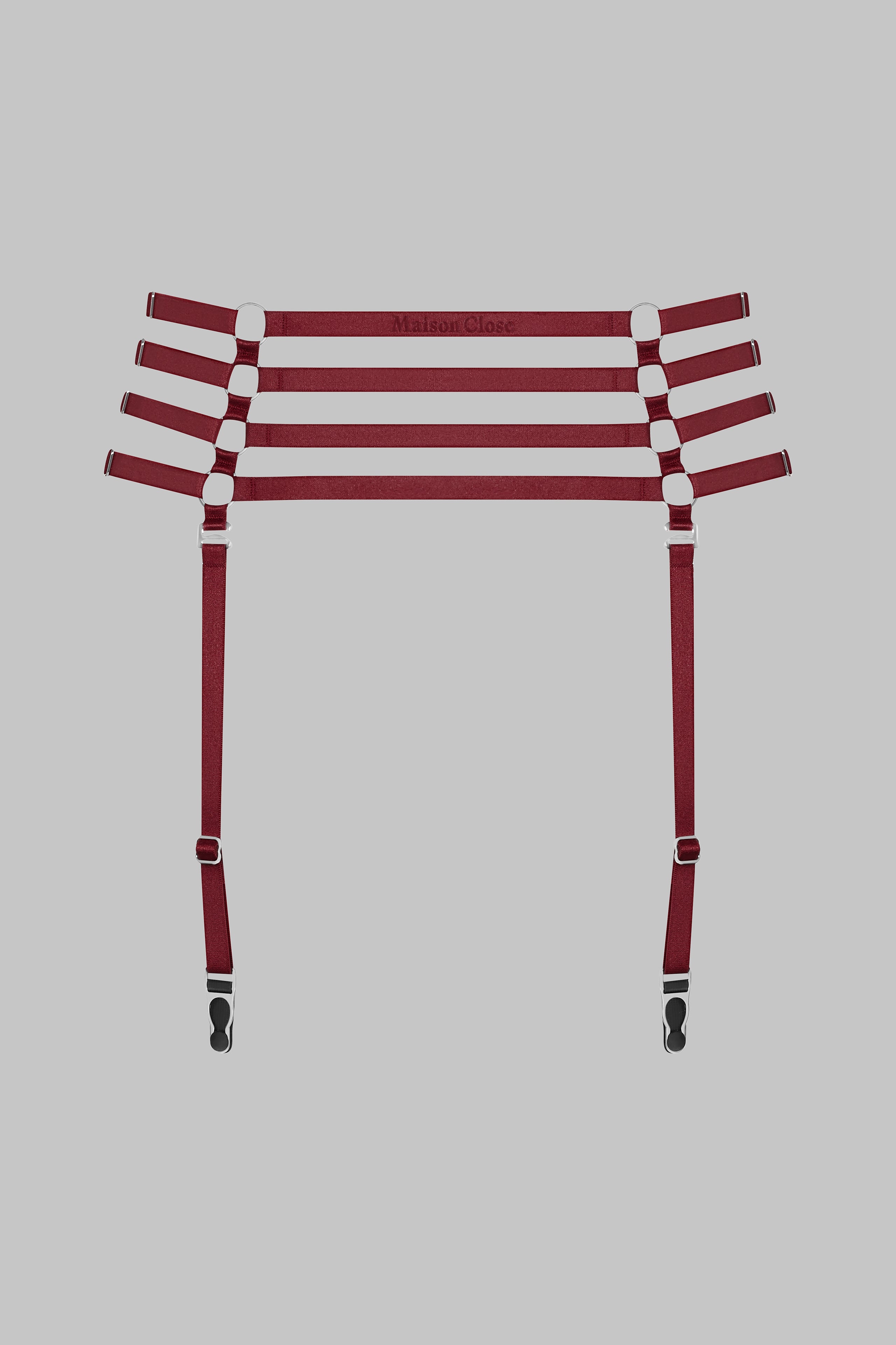 Garter Belt - Parure Signature