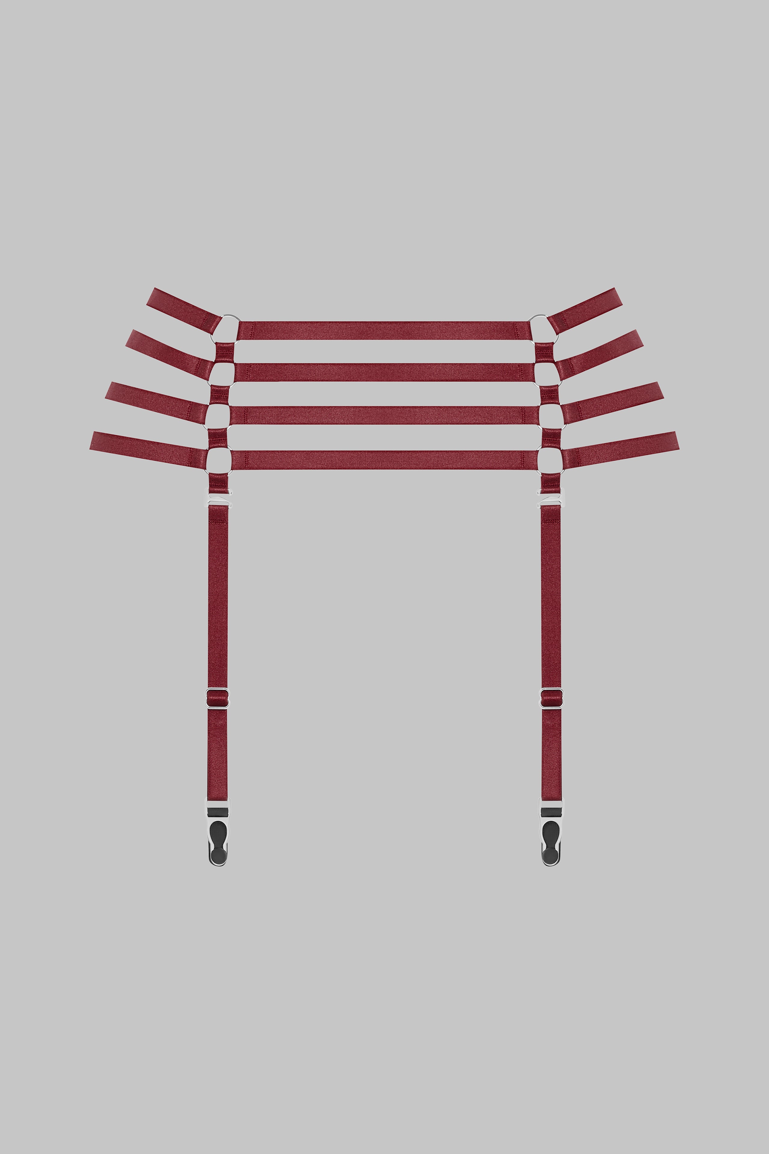 Garter Belt - Parure Signature