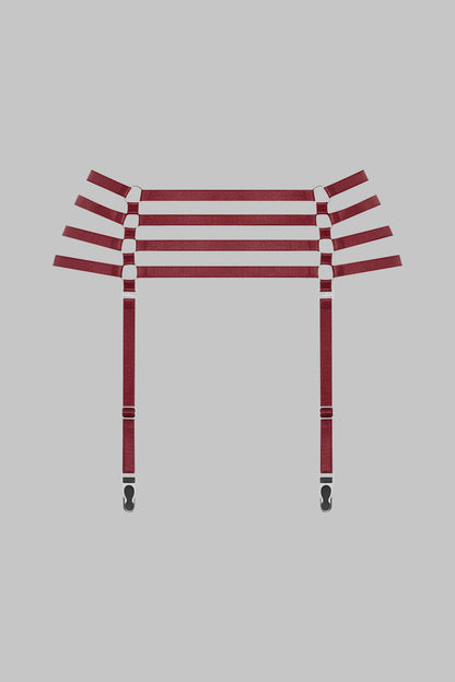 Garter Belt - Parure Signature