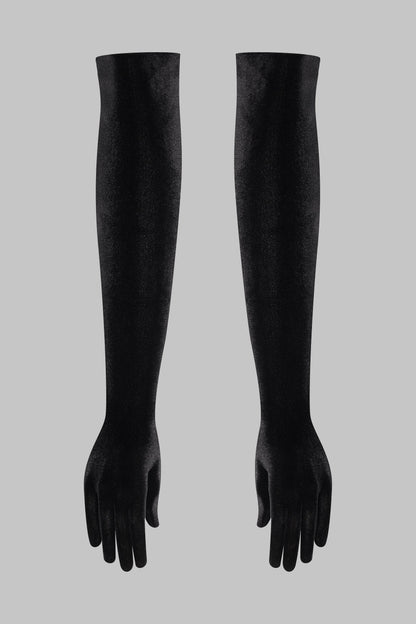 Opera Gloves - Maison Close x Scandale - ROCOCO