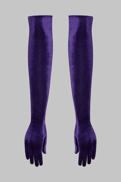 Opera Gloves - Maison Close x Scandale - ROCOCO