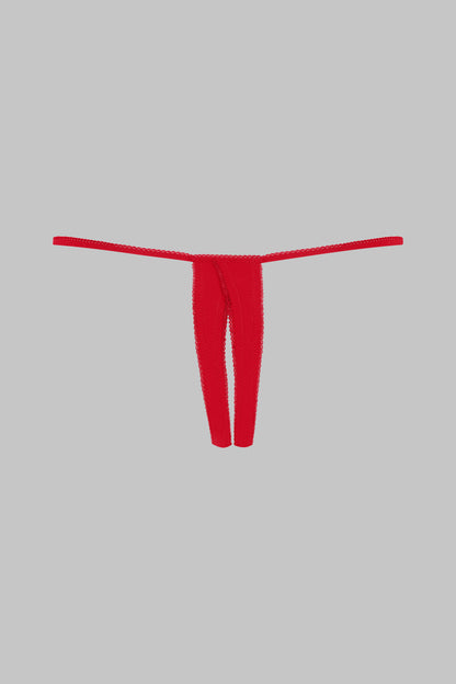 Openable Thong - Le Petit Secret
