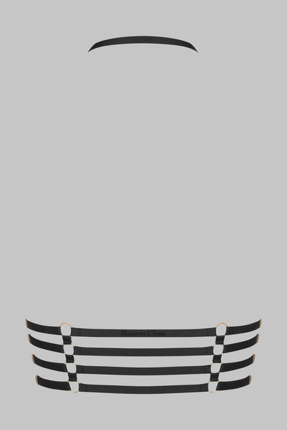 Harness - Parure Signature
