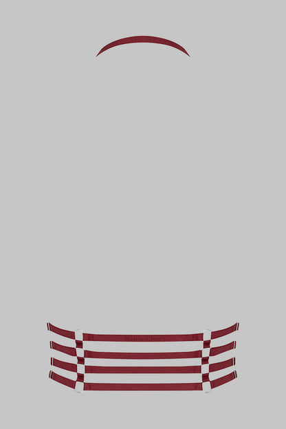 Harness - Parure Signature