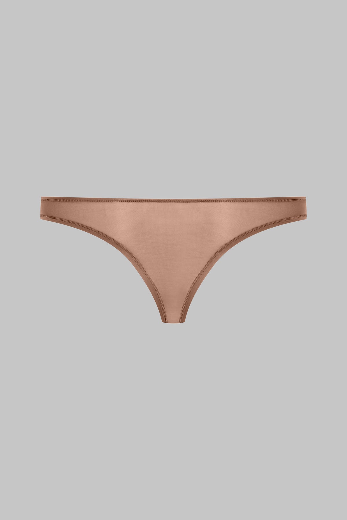 High Cut Tanga - French Kiss Light