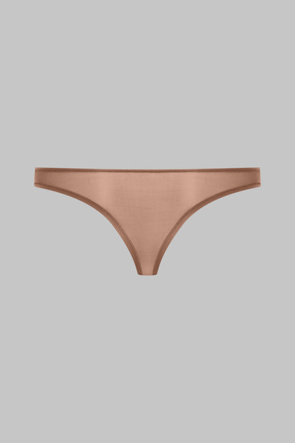 High Cut Tanga - French Kiss Light