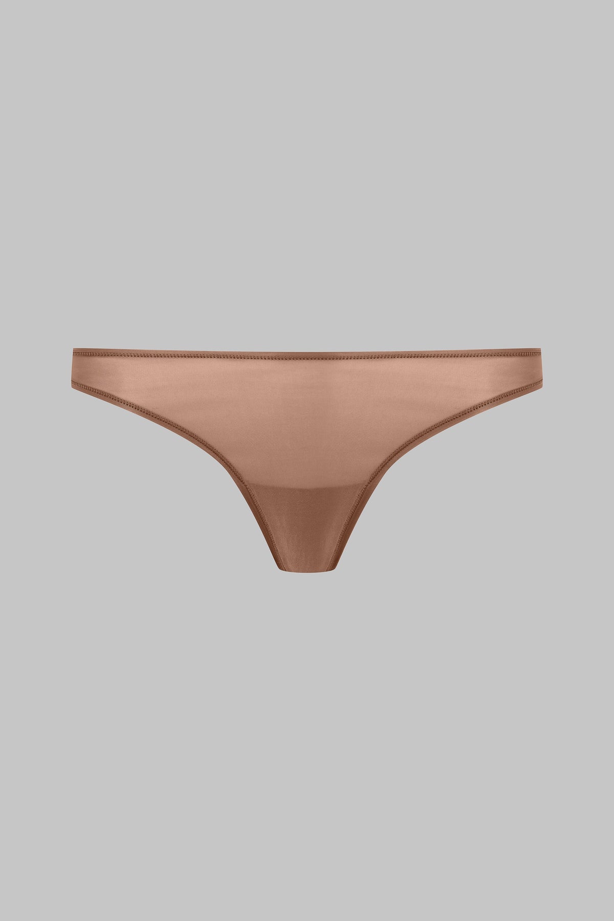High Cut Tanga - French Kiss Light
